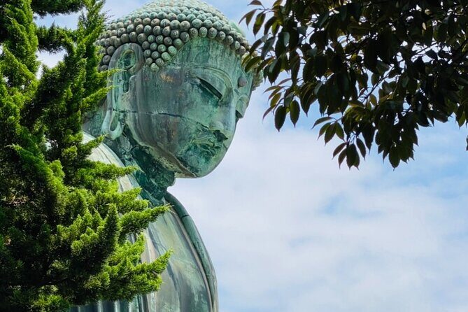 Historic Kamakura: Temples, Shrines and Street Food Private Walking Tour - Authentic Experiences and Traveler Feedback
