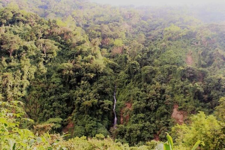 Historic, Natural Wonders: Zaina Falls & Mau Mau Cave Hike - Final Thoughts