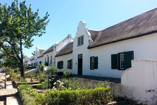 Historic Tulbagh: A Self-Guided Audio Tour of Church Street's Heritage - Final Thoughts: Is It Worth It?