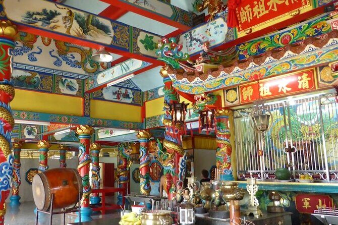 Historical And Cultural Day Tour To Takuapa Old Town From Khao Lak - The Practicalities: What to Expect