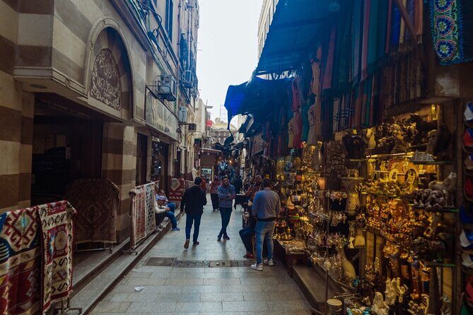 Historical Cairo Adventure - Who Is This Tour Best For?