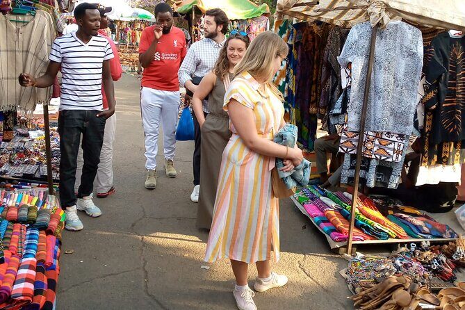 Historical City Walk Tour in Nairobi - Who Will Love This Tour?