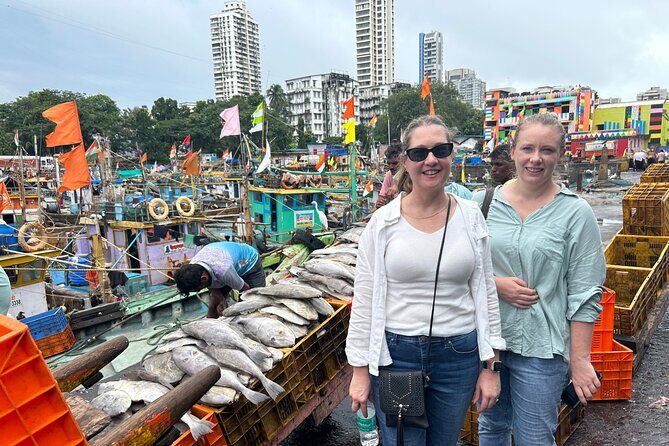 Historical Expedition Tour in Mumbai - Authentic Perspectives: What Travelers Say