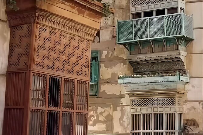 Historical & Heritage Al Balad Tour in Jeddah - The Sum Up: Who Will Love This Tour?