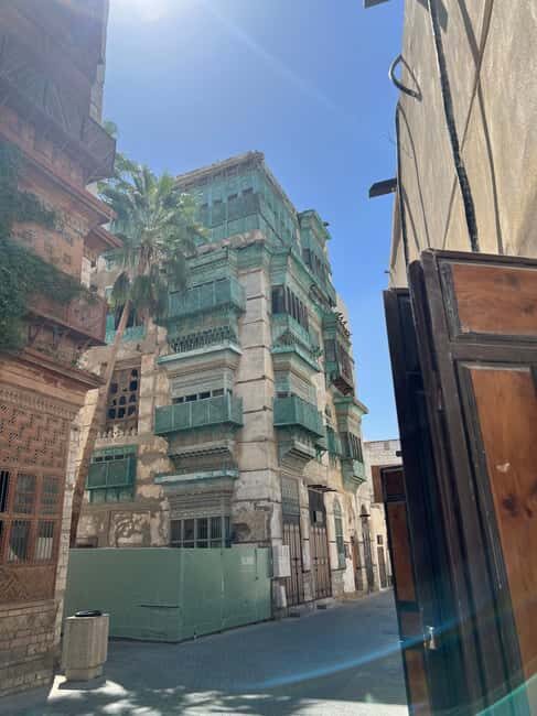 Historical & Heritage in Jeddah Albalad - Who Is This Tour Best For?