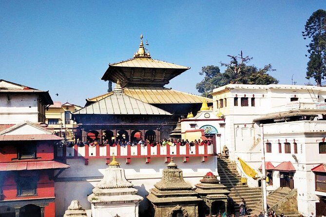 Historical Kathmandu - Who Is This Tour For?