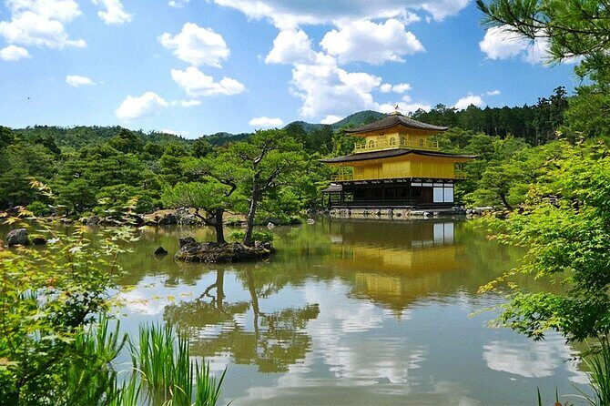 Historical Kyoto E-Bike Tour - FAQ