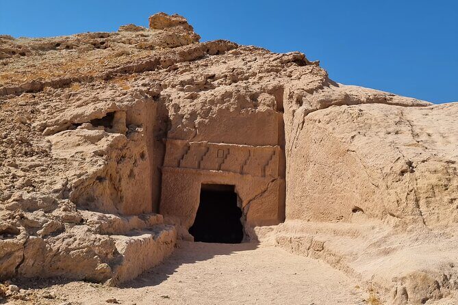 Historical Landmark in Tabuk Region Full Day Tour - What Travelers Say