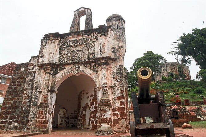 Historical Malacca Day Tour from Kuala Lumpur - The Sum Up