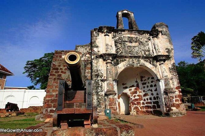 Historical Malacca Tour from Kuala Lumpur - What Travelers Are Saying
