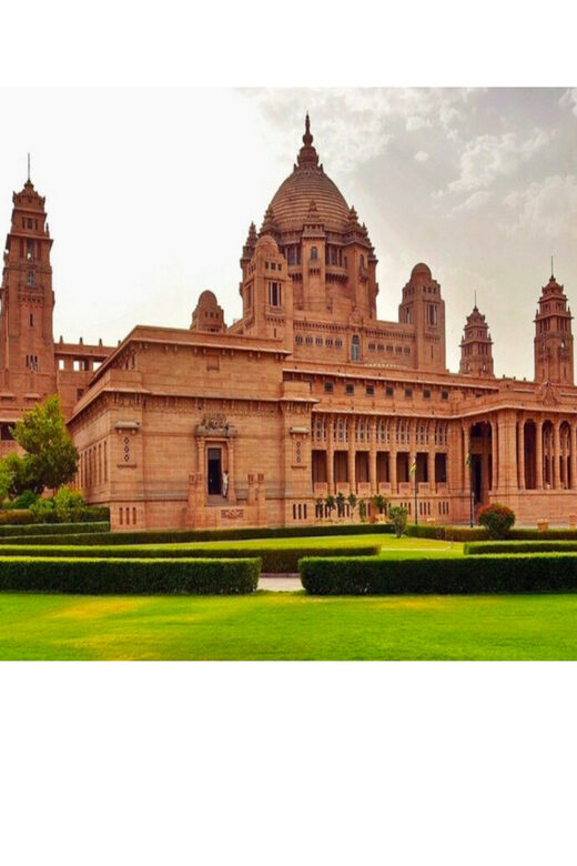 Historical monument tour in jodhpur - What’s Included and what to Expect