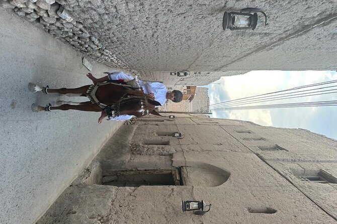 Historical Nizwa and its HIDDEN GEMS (in different languages) - An In-Depth Look at the Itinerary and Experience