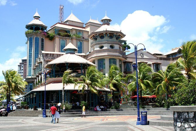 Historical Private Guided Tour, City-SugarWorld-Botanical Garden - Min.2 persons - Final Considerations