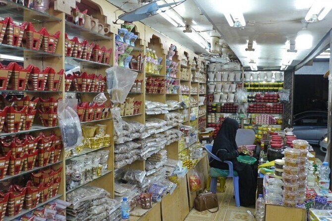 Historical Salalah City Tour - Who Is This Tour Best Suited For?