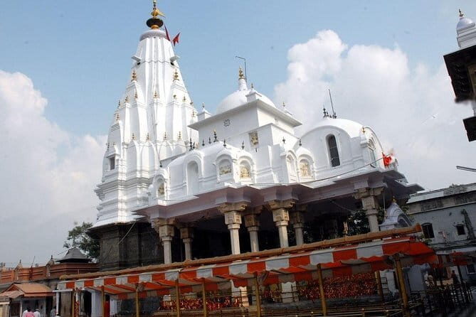 Historical Tour including Unesco Kangra fort & Rock cut temple from Dharamshala - Who Will Love This Tour?