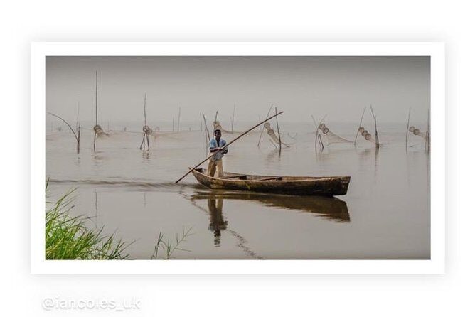 Historical Tour to Togoville - Who Should Consider This Tour?