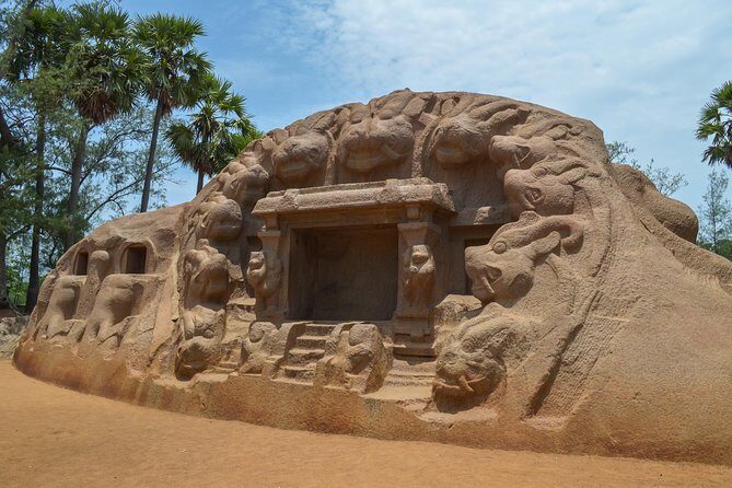 Historical Walking Tour in Mamallapuram - Final Thoughts: Is It Worth It?