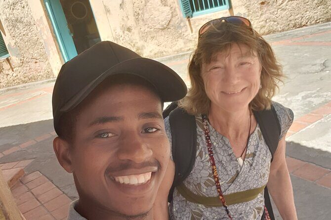 Historical Walking Tour in Zanzibar - Detailed Breakdown of the Tour Experience