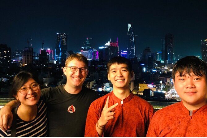 Historical Walking Tour of Saigon - Practicalities and Value