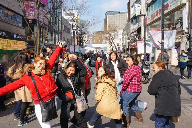 History and Culture Tour(Private Tour) - Why Travelers Love This Tour