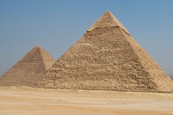 History of Cairo and the Great Pyramids Day Tour from Hurghada - What Travelers Say: Insights from Reviews