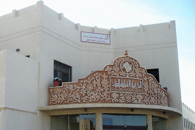 History Tour of Stories That Shaped Kuwait by Kuwaiti Guide - Practical Tips for Making the Most of Your Tour