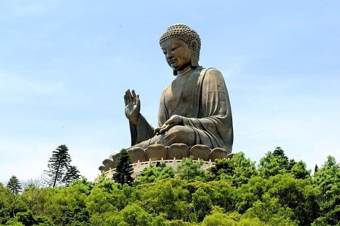 HK: Lantau Tai O Big Buddha Tour with 360 Cable Car fast track - Insights from Reviews