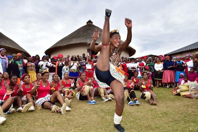 Hluhluwe Imfolozi Game Reserve & Phezulu Safari Park from Durban - Who Will Love This Tour?