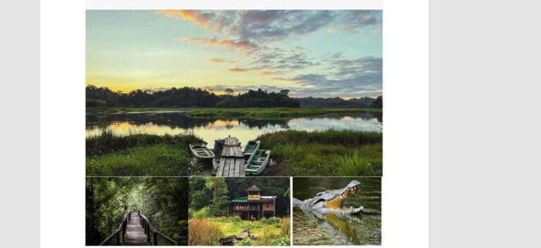 Ho Chi Minh: 2 Days Private Nam Cat Tien National Park - The Sum Up: Is This Tour Worth It?