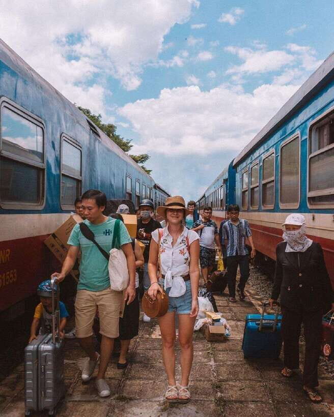 Ho Chi Minh: A comfortable safe trip to Phan Thiet by Train - What Makes This Trip Special