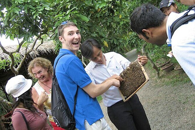 Ho Chi Minh: Best Deal Of Mekong Delta Discovery - Detailed Breakdown of the Itinerary