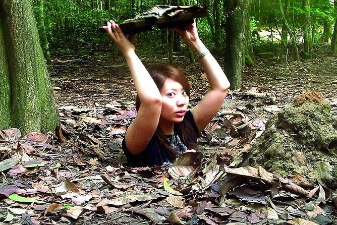 Ho Chi Minh: Best Seller of Cu Chi Tunnel & Mekong Delta Cruise - What Travelers Say