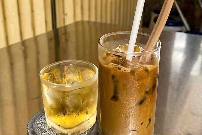 Ho Chi Minh Best Walking Tour: Food, Coffee & History - FAQs