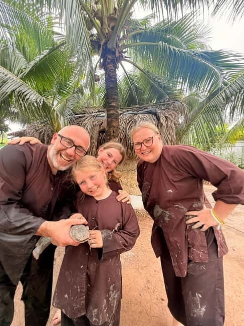 Ho Chi Minh City: 3-Day Explore The South of Vietnam - What’s Included & What to Consider