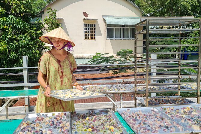 Ho Chi Minh City - 3 days/2nights Meditation Retreat - What’s Included and What’s Not