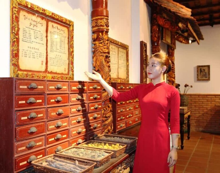 Ho Chi Minh City: Ao Dai Try on Photo Experience in Saigon - Value and Practical Considerations