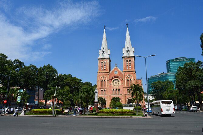Ho Chi Minh City & Cu Chi Tunnels - Who Might Want to Consider Alternatives?