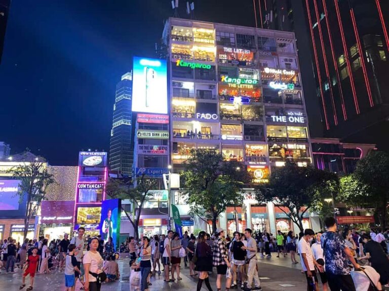 Ho Chi Minh City: Double-Deck Bus Sightseeing Guided Tour - What Makes This Tour Stand Out?
