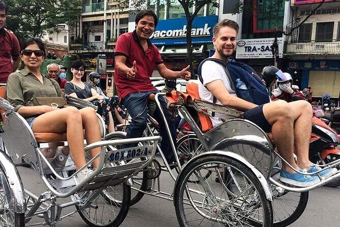 Ho Chi Minh City Full Day Private Tour - Who Will Appreciate This Tour?