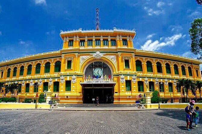 Ho Chi Minh City Full Day Tours - Who Should Consider This Tour?