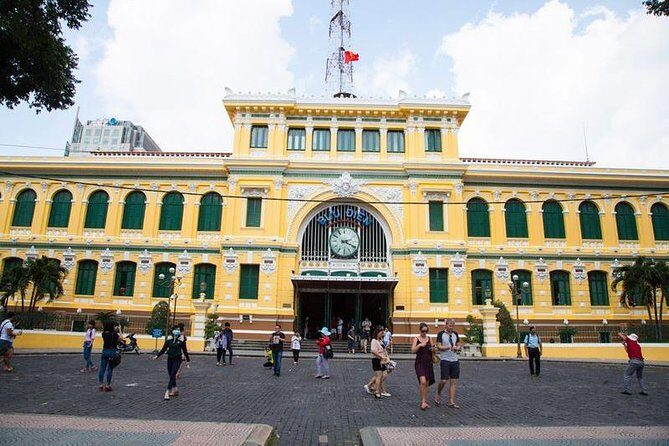 Ho Chi Minh City Half Day Afternoon - Who Will Love This Tour?