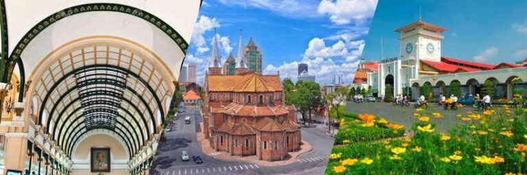 Ho Chi Minh City Half-Day Morning Group Tour - The Practicalities: What’s Included and What’s Not