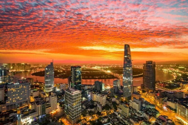 Ho Chi Minh City Half Day or Full Day Tour - Real Reviews, Real Insights