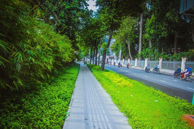 Ho Chi Minh City Half-day Tour - FAQ