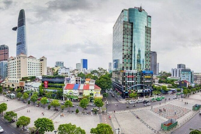 Ho Chi Minh City Half Day - VIP Private Tour - Who Should Consider This Tour?