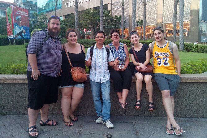 Ho Chi Minh City: Highlights & Hidden Gems - Free Walking Tour - What Makes This Tour Valuable