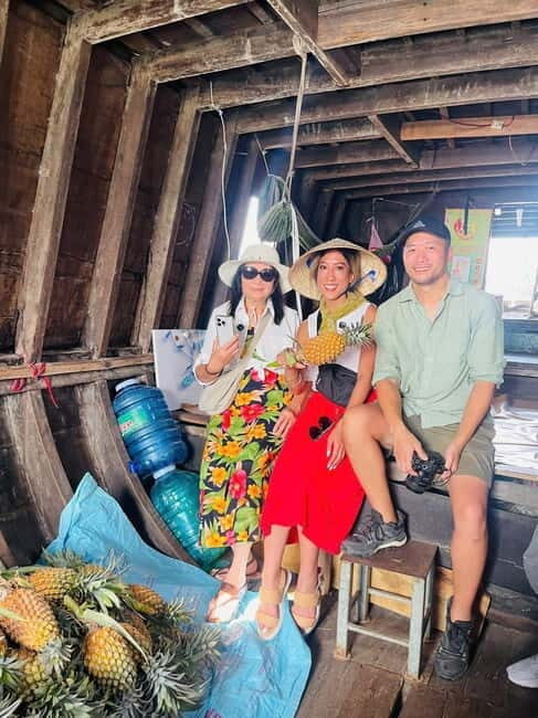 Ho Chi Minh City Highlights: Private or Group Half-Day Tour - What to Expect at Each Stop
