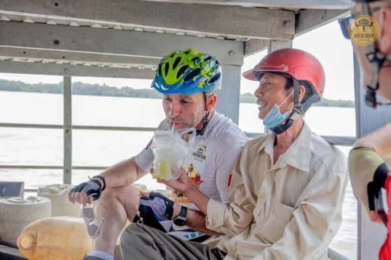 Ho Chi Minh City: Mekong Delta Cycling Adventure - The Value of This Tour