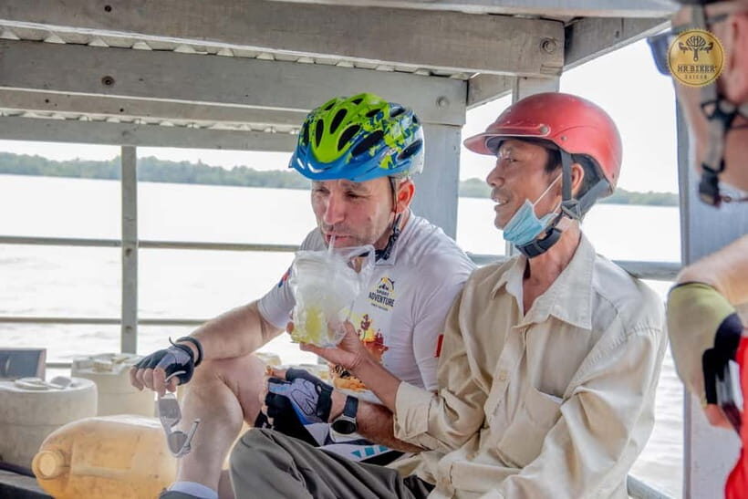 Ho Chi Minh City: Mekong Delta Cycling Adventure - The Value of This Tour