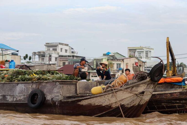 Ho Chi Minh City: Mekong Delta Full-Day Tour - Final Thoughts: Who Will Love This Tour?